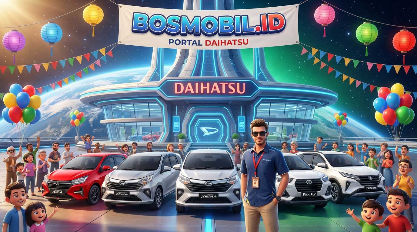 Daihatsu Jember
