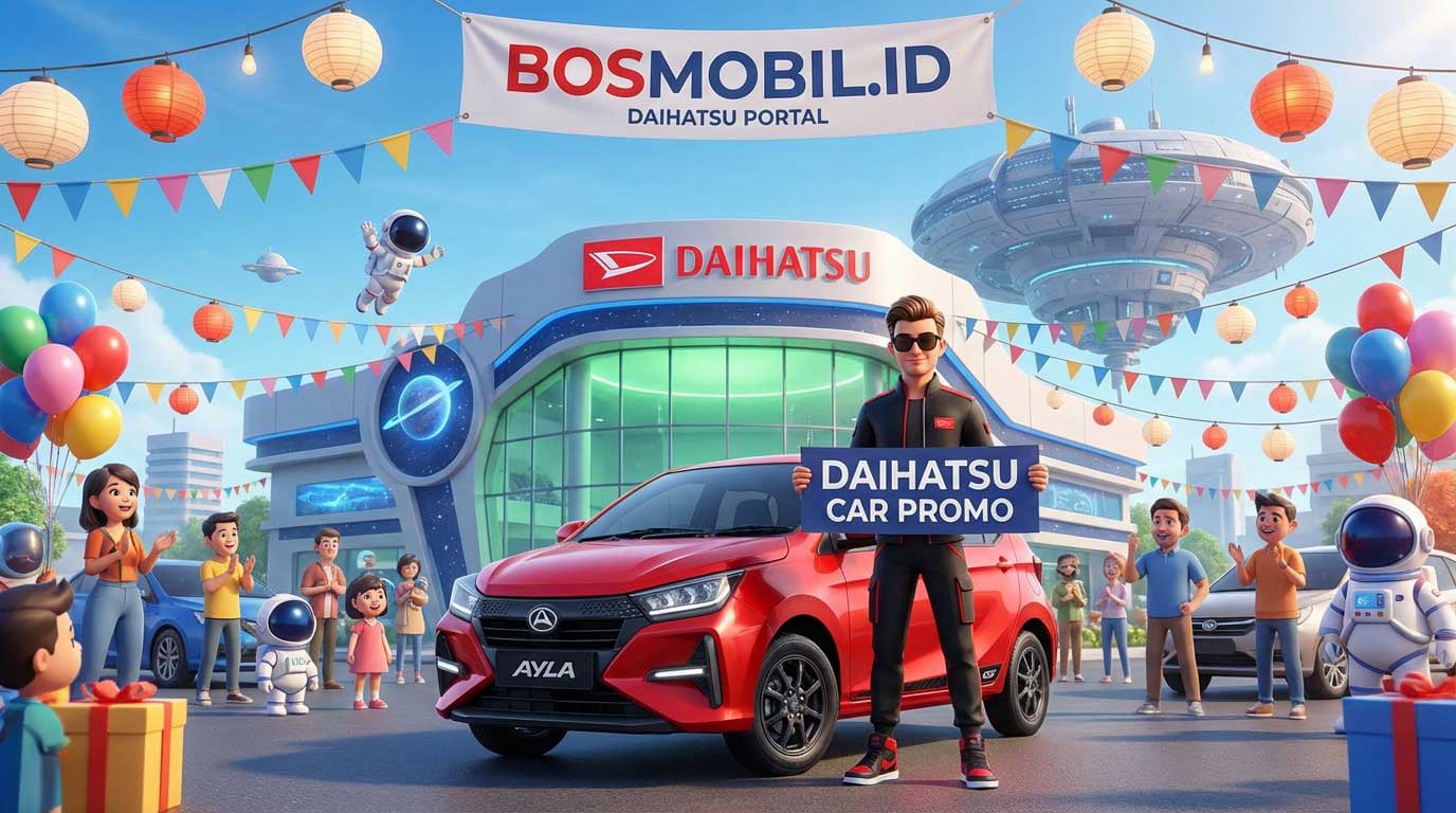 Daihatsu Jember